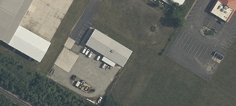 4563 Elida Rd