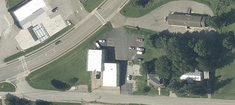 834 Main St