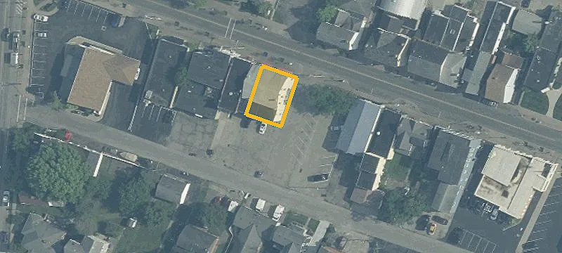 145 Benson St