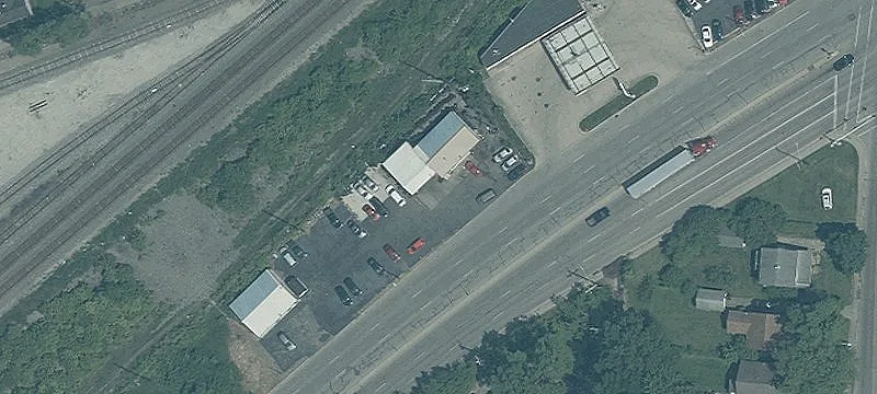 500 University Blvd