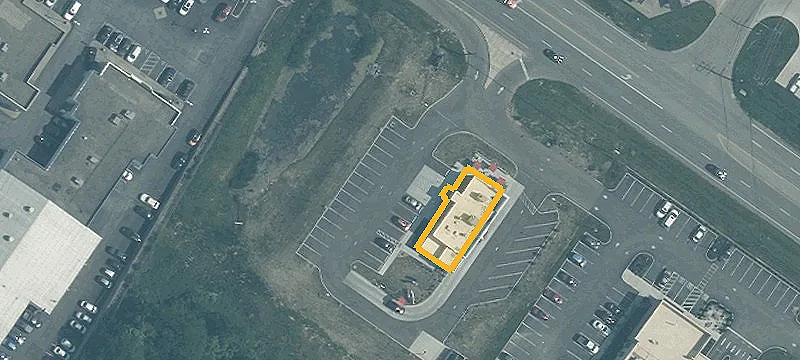 5841 Dixie Hwy