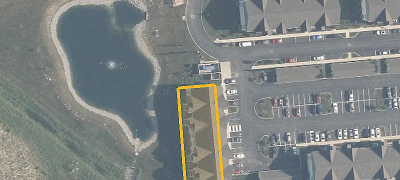 1805 Ml Pointe Rd