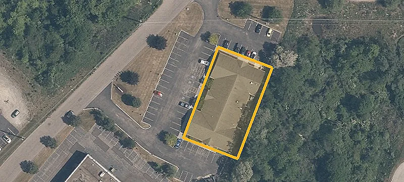 9200 Staples Dr