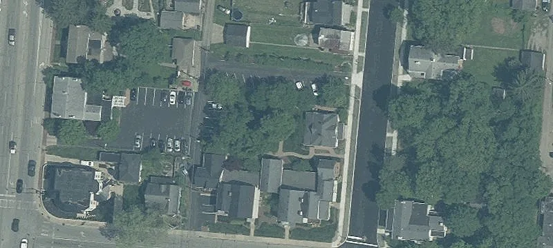 207 Mechanic St