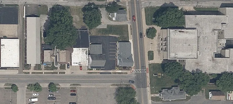 217 Lincoln Ave