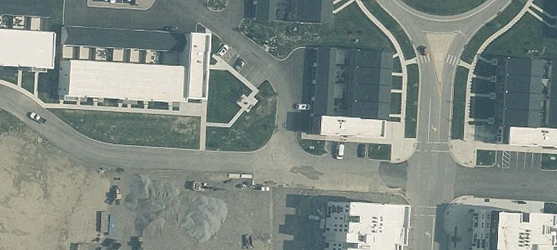 Evans Farm Dr