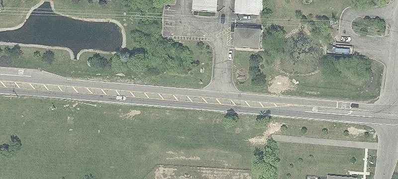 Tussing Rd