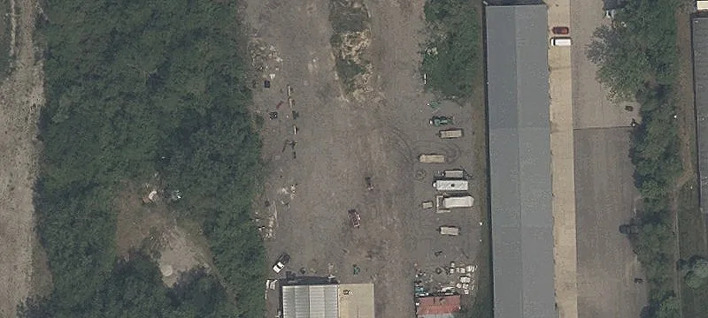 3351 Silica Rd