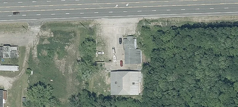 7705 National SW Rd