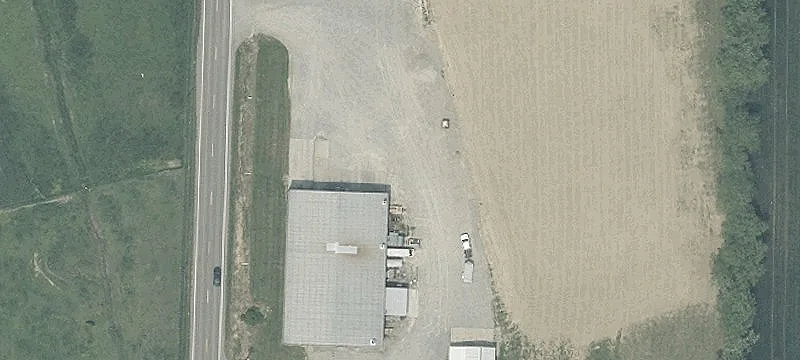 2735 State Rte 93rd NW