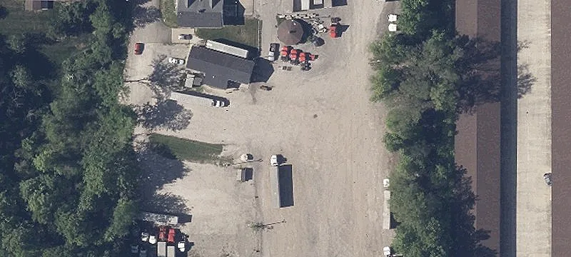 1156 Medina Rd