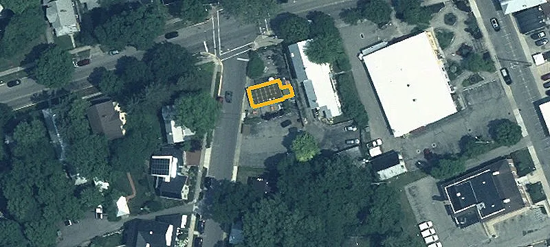 101 Walnut St