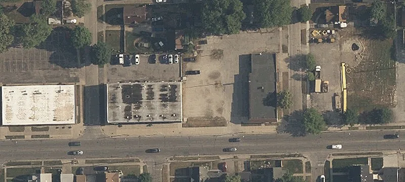 2842 Sylvania Ave