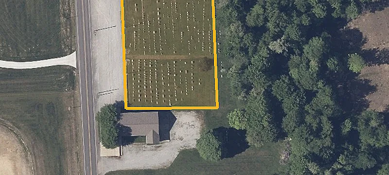 9685 Mennonite Rd