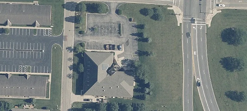 4041 Attucks Dr