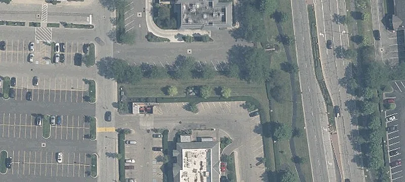 6850 Hospital Dr