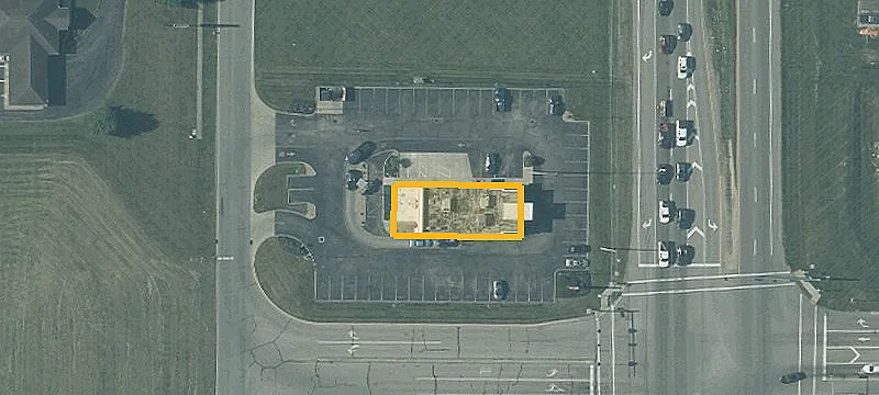 24191 Us Hwy 23rd S