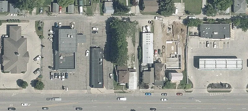 537 Main St