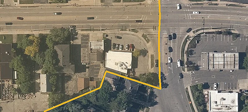4234 Mayfield Rd