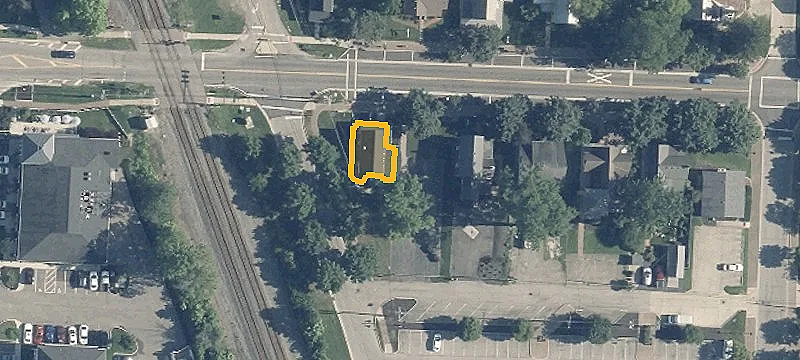 87 Olentangy St