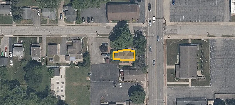 238 Main St