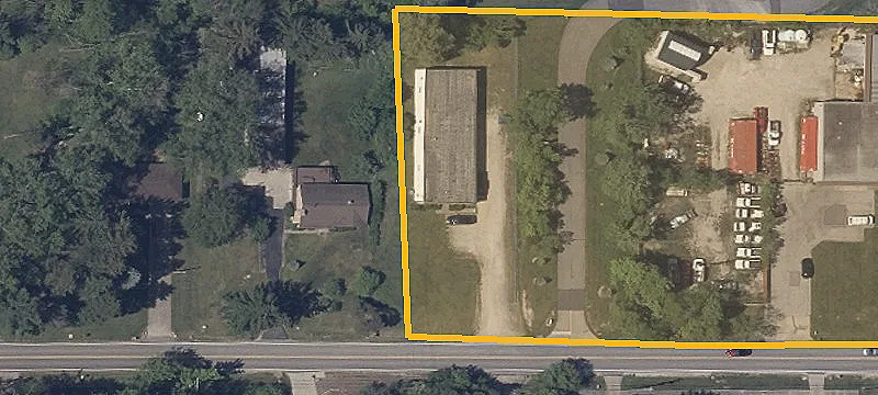 9116 Akins Rd