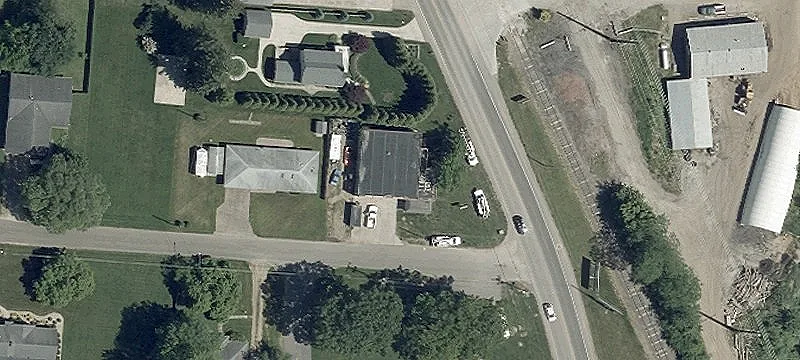 1215 Mt Vernon Rd