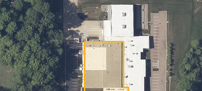 6611-6615 Snowville Rd