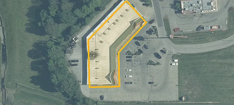 127 Hughes Dr