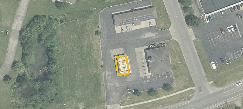 6740 Refugee Rd, Unit 6750