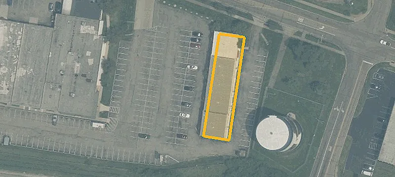 932 Watertower Ln, Unit 940