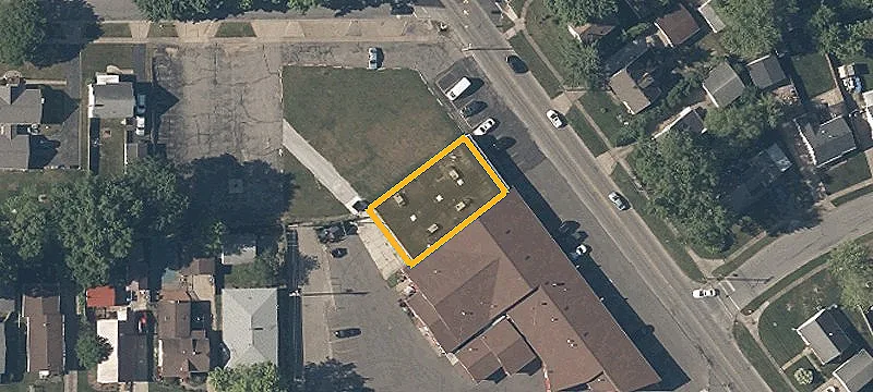 2048-2050 Bailey Rd