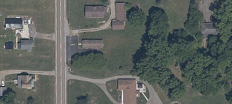 1113 State Rte 7th NE
