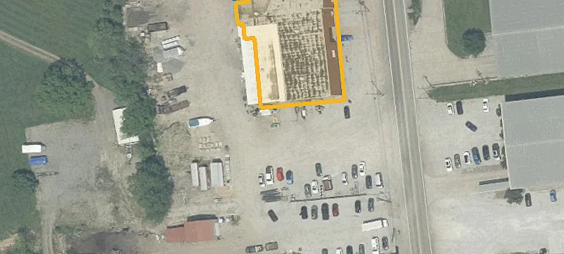 1106 Commercial SE Ave