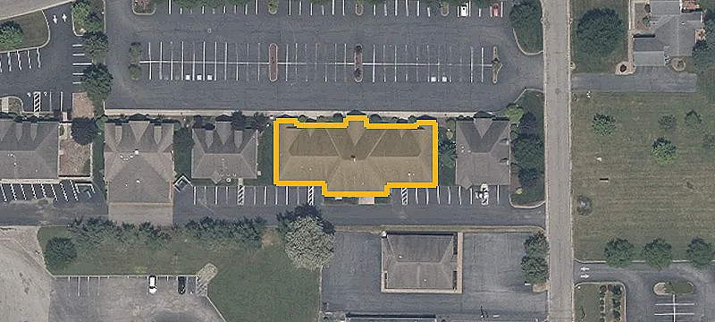 821 Kentwood Dr