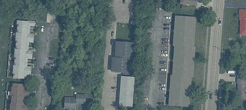 1935 Central Ave