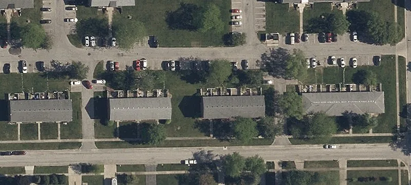 3213 Wick Dr