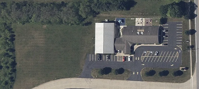 4885 Enterprise Pkwy