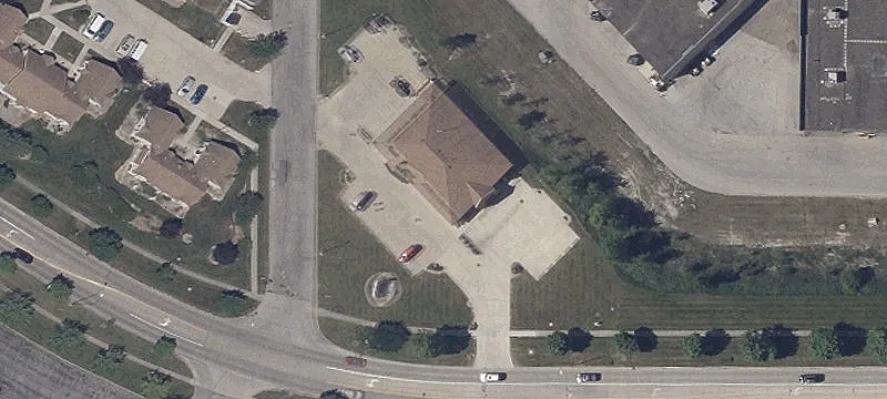 111 Reagan Pkwy