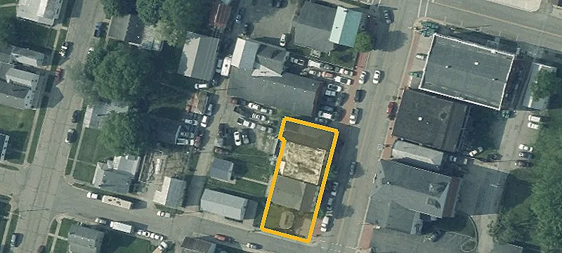 117 Commerce St