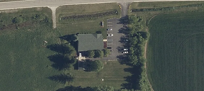 3601 Ayers Rd