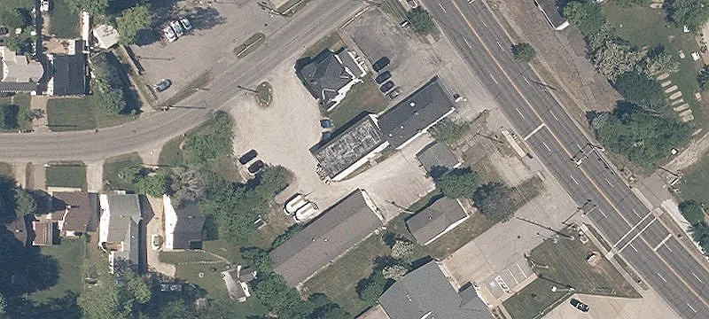 1061 State Rte 43