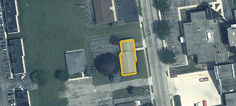 1182 Monroe Dr