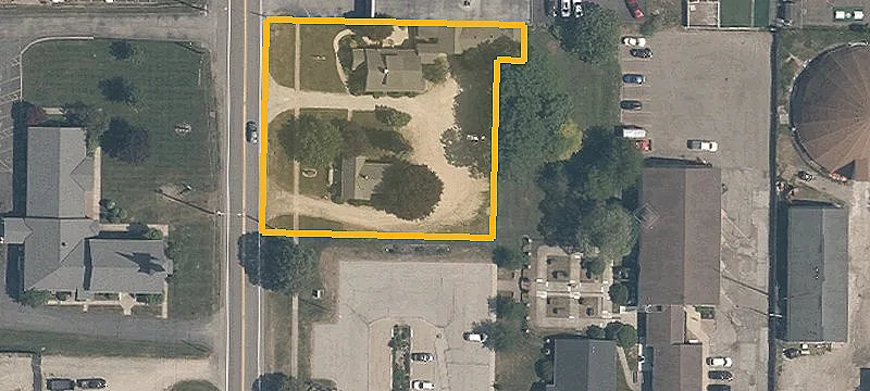12663 Chillicothe Rd