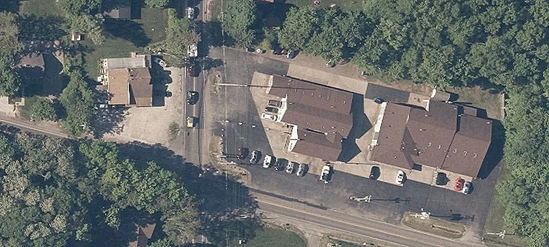21 Waterloo Rd