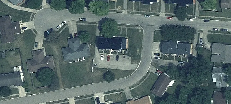 6881 Emerald Ave, Unit 6887