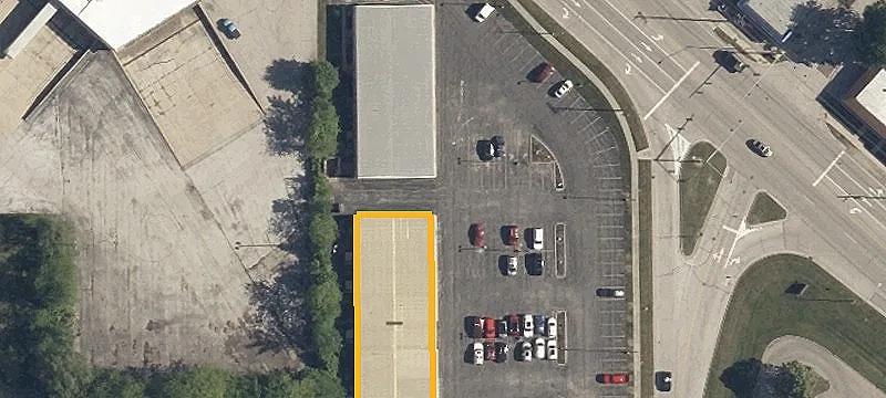 500 Commerce Park Blvd