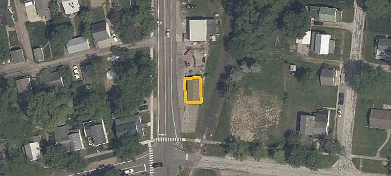 17830 Wapakoneta Rd