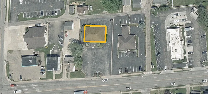 1317 Main St