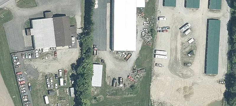 8541 Johnstown Utica Rd